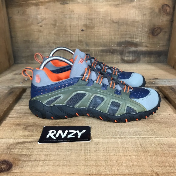Teva Shoes - Teva Gamma Pro Water Sneakers